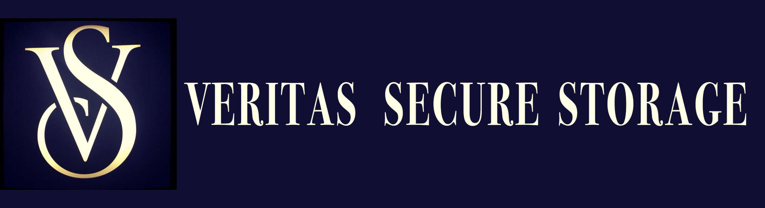 Veritas Storage Company